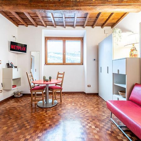 Ponte Vecchio Romantic & Relax 5 Stelle Floransa Dış mekan fotoğraf