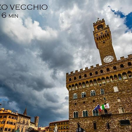 Ponte Vecchio Romantic & Relax 5 Stelle Floransa Dış mekan fotoğraf
