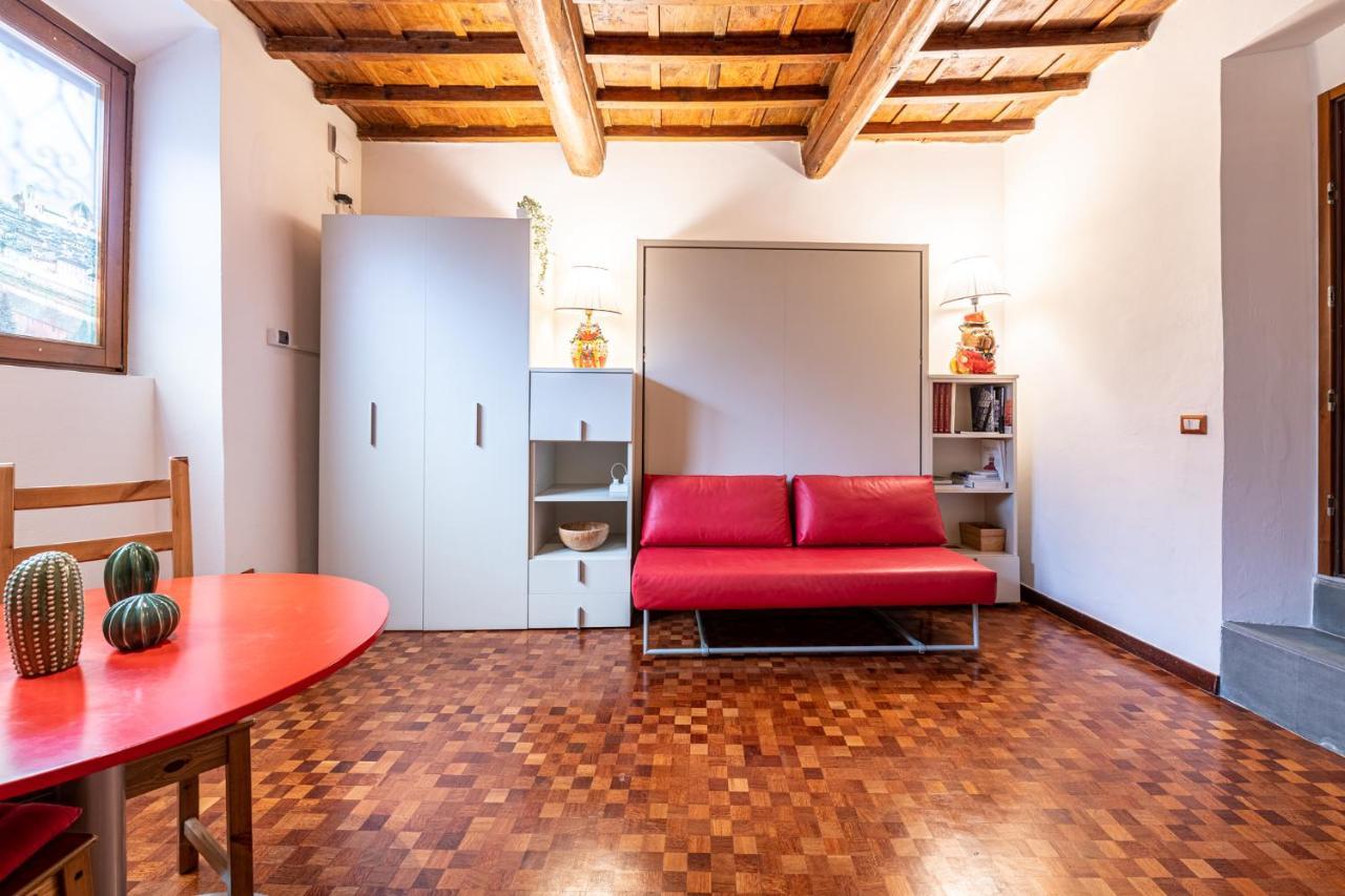 Ponte Vecchio Romantic & Relax 5 Stelle Floransa Dış mekan fotoğraf
