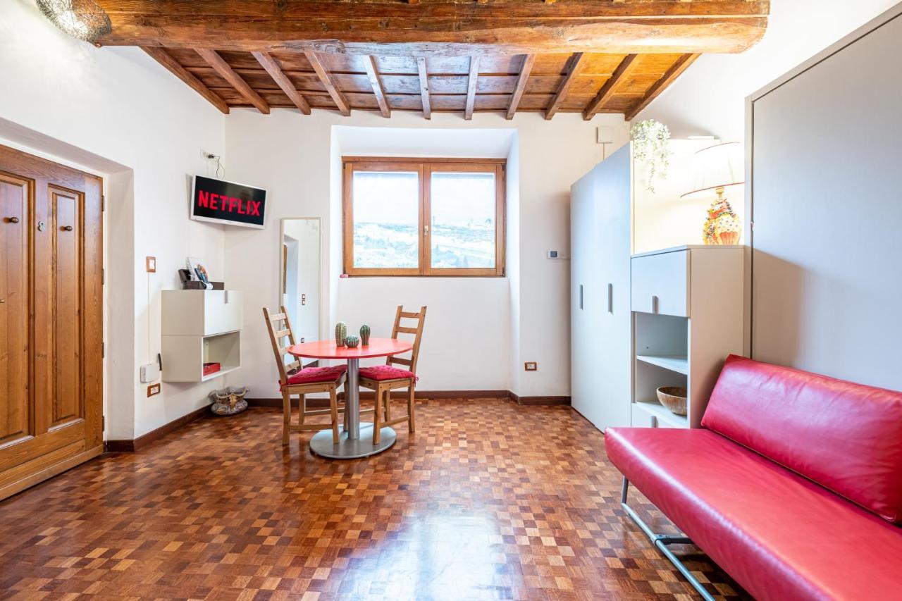 Ponte Vecchio Romantic & Relax 5 Stelle Floransa Dış mekan fotoğraf