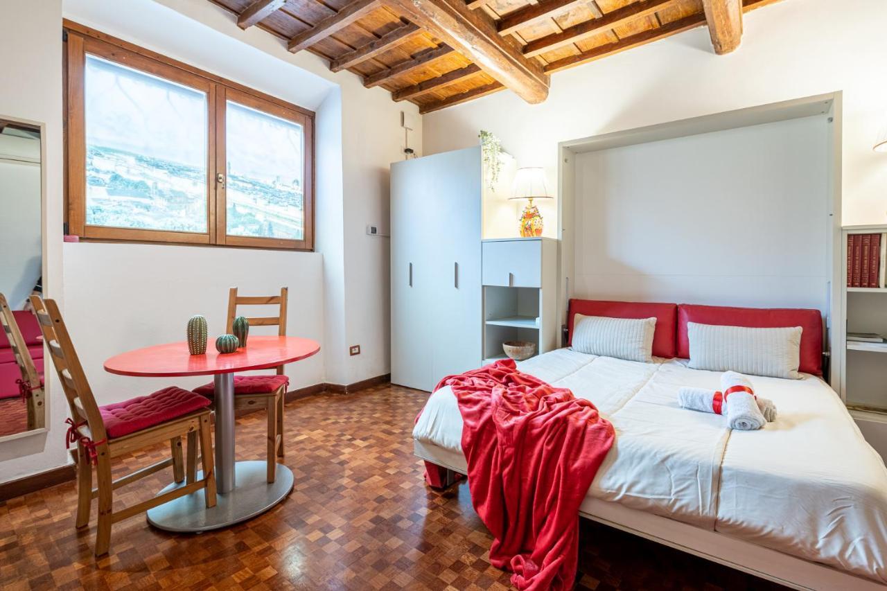 Ponte Vecchio Romantic & Relax 5 Stelle Floransa Dış mekan fotoğraf