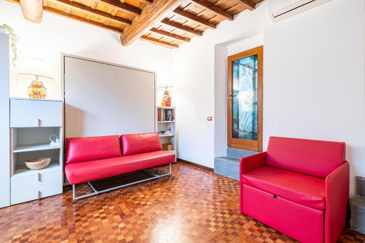 Ponte Vecchio Romantic & Relax 5 Stelle Floransa Dış mekan fotoğraf