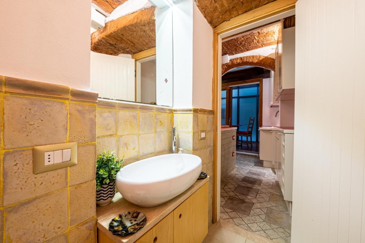 Ponte Vecchio Romantic & Relax 5 Stelle Floransa Dış mekan fotoğraf